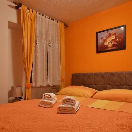 Cozy, Adorable Apartment Elizabeta Spalato Esterno foto
