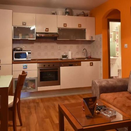 Cozy, Adorable Apartment Elizabeta Spalato Esterno foto