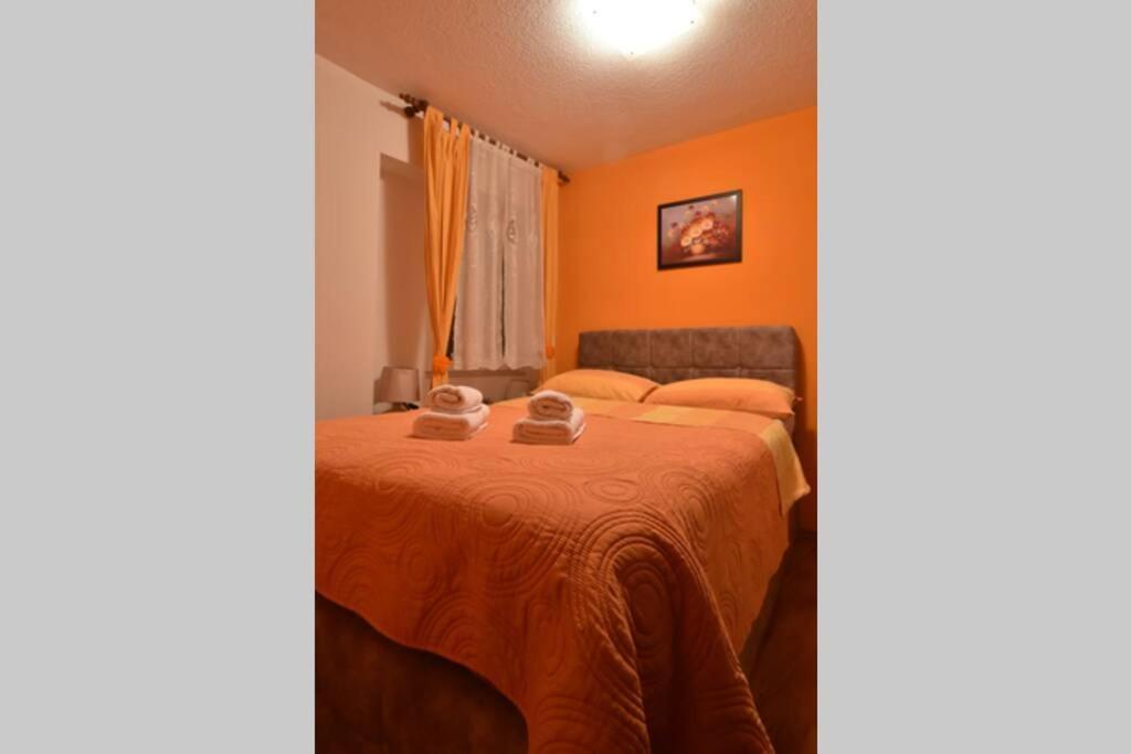 Cozy, Adorable Apartment Elizabeta Spalato Esterno foto