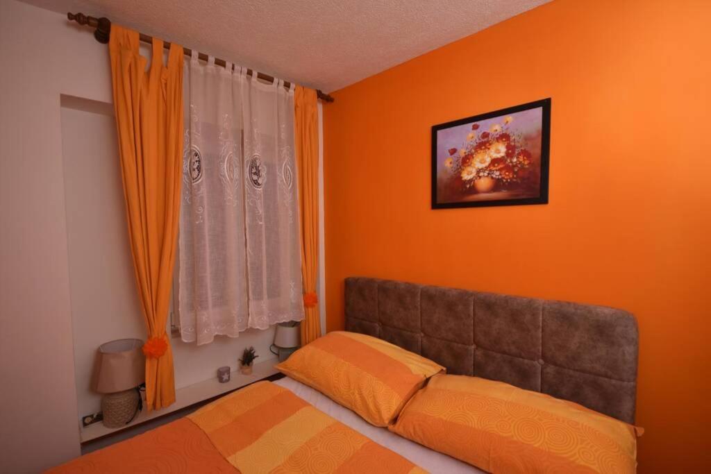 Cozy, Adorable Apartment Elizabeta Spalato Esterno foto
